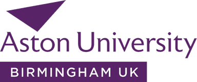 University of Aston logo